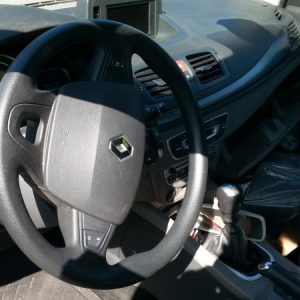 RENAULT MEGANE 3 PHASE 1