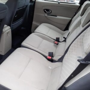 RENAULT SCENIC 3 PHASE 1