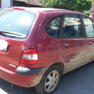 RENAULT SCENIC 1 PHASE 2