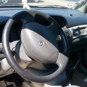 RENAULT SCENIC 1 PHASE 2