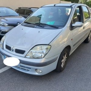 RENAULT SCENIC 1 PHASE 2