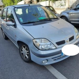 RENAULT SCENIC 1 PHASE 2