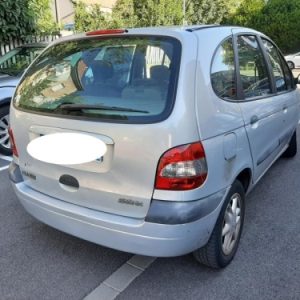 RENAULT SCENIC 1 PHASE 2
