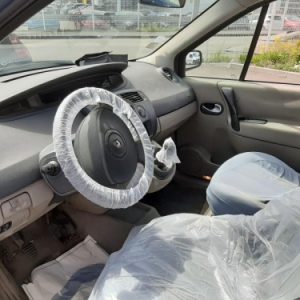 RENAULT GRAND SCENIC 2 PHASE 1