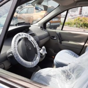 RENAULT GRAND SCENIC 2 PHASE 1