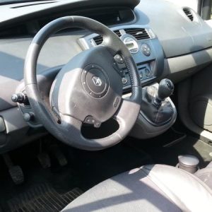 RENAULT SCENIC 2 PHASE 1