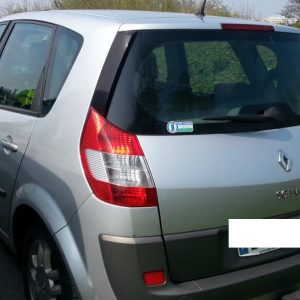 RENAULT SCENIC 2 PHASE 1