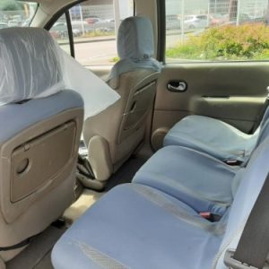 RENAULT GRAND SCENIC 2 PHASE 1