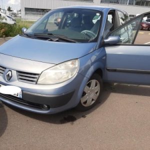 RENAULT GRAND SCENIC 2 PHASE 1
