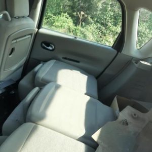 RENAULT SCENIC 2 PHASE 1