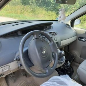 RENAULT SCENIC 2 PHASE 1