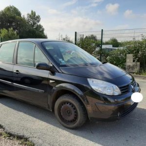 RENAULT SCENIC 2 PHASE 1