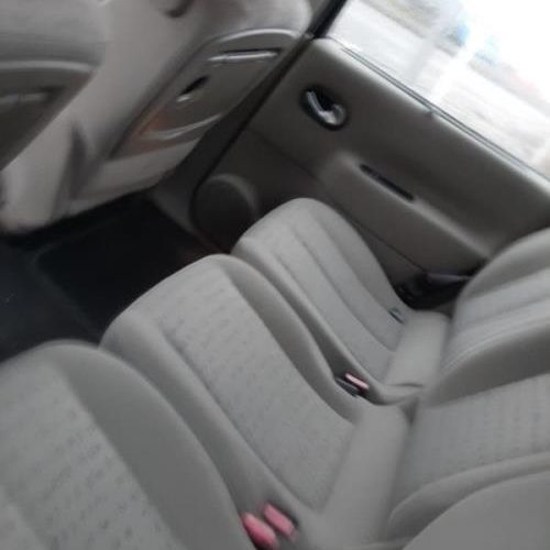 RENAULT SCENIC 2 PHASE 1