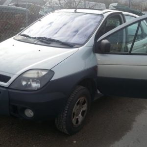 RENAULT SCENIC 1 PHASE 2