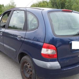 RENAULT SCENIC 1 PHASE 2