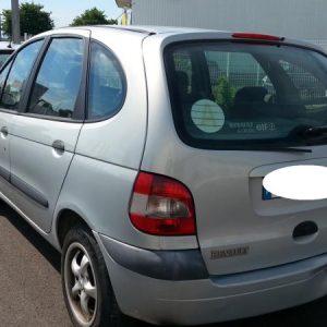 RENAULT SCENIC 1 PHASE 2