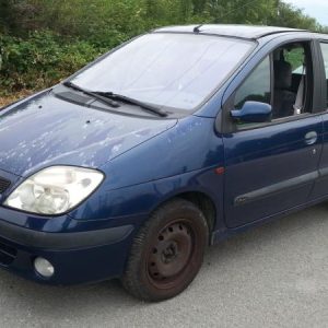RENAULT SCENIC 1 PHASE 2