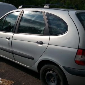 RENAULT SCENIC 1 PHASE 2