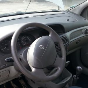 RENAULT SCENIC 1 PHASE 2