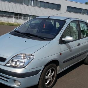 RENAULT SCENIC 1 PHASE 2