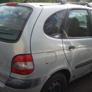RENAULT SCENIC 1 PHASE 2