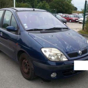 RENAULT SCENIC 1 PHASE 2