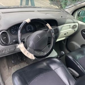 RENAULT SCENIC 1 PHASE 2
