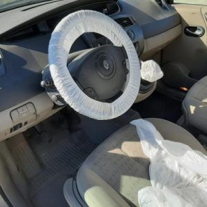 RENAULT SCENIC 2 PHASE 1