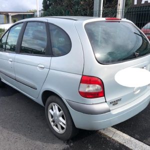 RENAULT SCENIC 1 PHASE 2