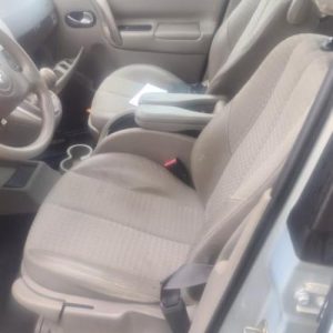 RENAULT SCENIC 2 PHASE 1