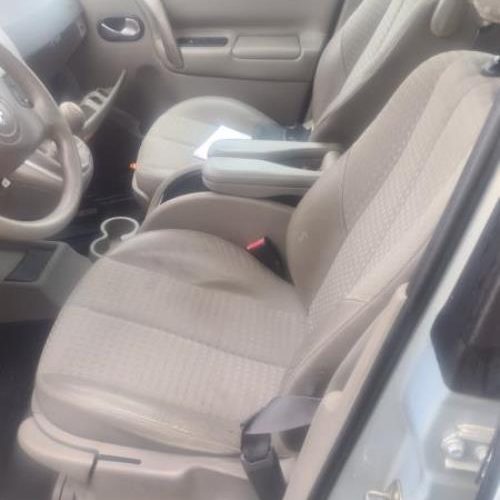 RENAULT SCENIC 2 PHASE 1