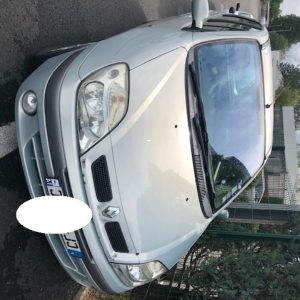 RENAULT SCENIC 1 PHASE 2