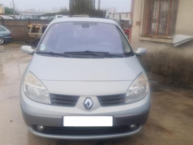 RENAULT SCENIC 2 PHASE 1