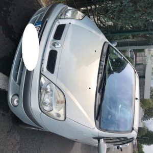 RENAULT SCENIC 1 PHASE 2
