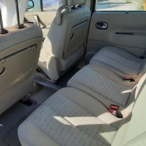 RENAULT SCENIC 2 PHASE 1