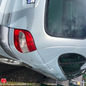 RENAULT SCENIC 1 PHASE 2