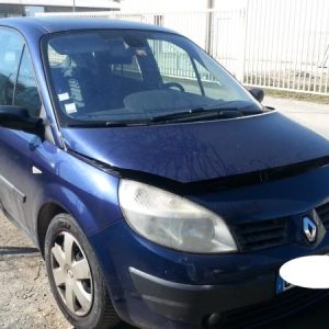 RENAULT SCENIC 2 PHASE 1