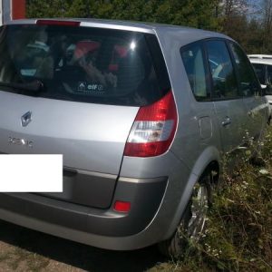 RENAULT GRAND SCENIC 2 PHASE 1