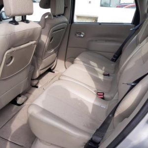 RENAULT SCENIC 2 PHASE 1