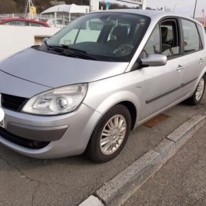 RENAULT SCENIC 2 PHASE 1