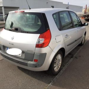 RENAULT SCENIC 2 PHASE 1