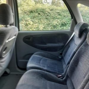 RENAULT SCENIC 1 PHASE 2