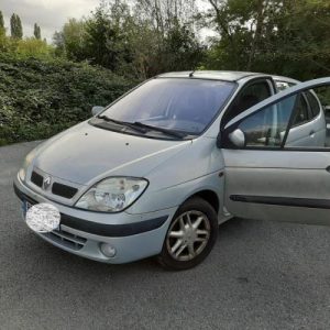 RENAULT SCENIC 1 PHASE 2