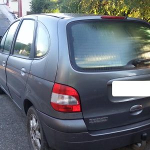 RENAULT SCENIC 1 PHASE 2