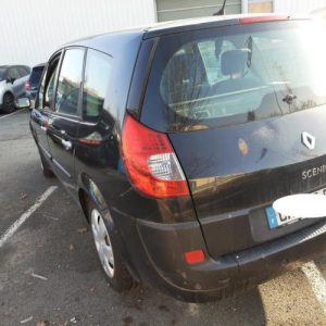 RENAULT GRAND SCENIC 2 PHASE 2