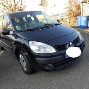 RENAULT GRAND SCENIC 2 PHASE 2