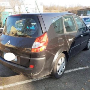 RENAULT GRAND SCENIC 2 PHASE 2
