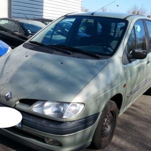 RENAULT SCENIC 1 PHASE 1