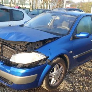 RENAULT MEGANE 2 PHASE 1