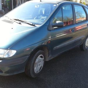 RENAULT SCENIC 1 PHASE 1
